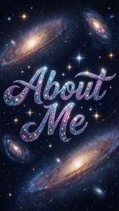 Galaxy About Me