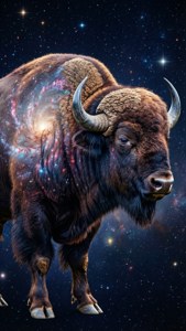 Galaxy Buffalo