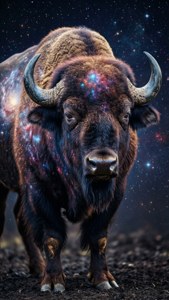 Galaxy Buffalo