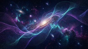 Galaxy Dot Flow