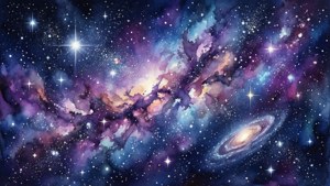 Galaxy Dream