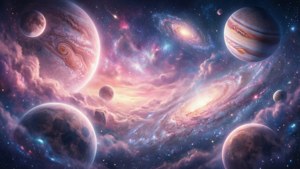 Galaxy Dream Space