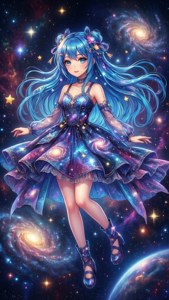 Galaxy Dreamer