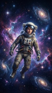 Galaxy Dreams Dear Daniel