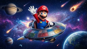 Galaxy Explorer