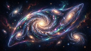 Galaxy Fin