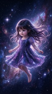 Galaxy Girl