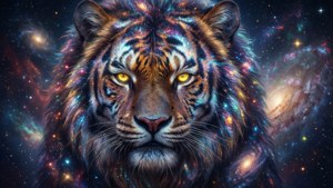 Galaxy Hunter King