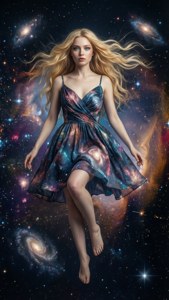 Galaxy Illit Dream