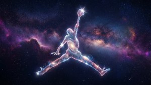 Galaxy Jumpman
