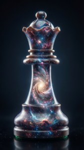 Galaxy Knight