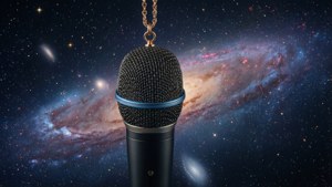 Galaxy Mic