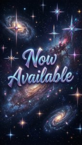 Galaxy Now Available