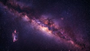 Galaxy of One