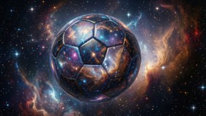 Galaxy Pelota