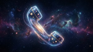 Galaxy Phone Icon