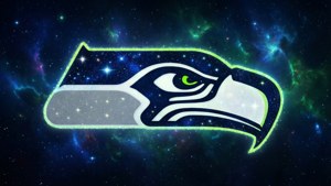 Galaxy Seahawks