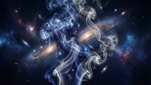 Galaxy Smoke Nebula