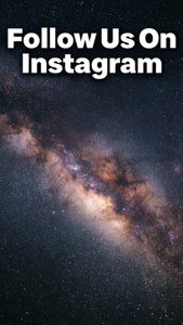 Galaxy Space Instagram