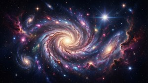 Galaxy Spiral