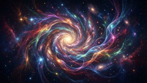 Galaxy Swirl