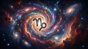 Galaxy Swirl