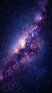 Galaxy Swirl