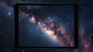 Galaxy Tablet