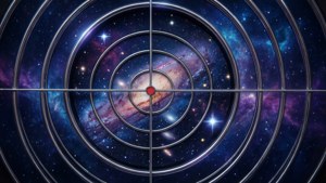Galaxy Target