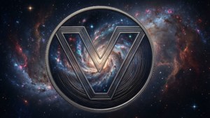Galaxy V-Buck Nebula