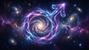 Galaxy Within