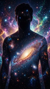 Galaxy Within