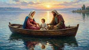 Galilee Journey