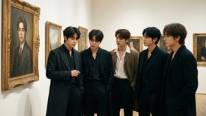 Gallery Art Appreciation