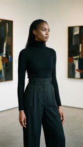 Gallery Chic