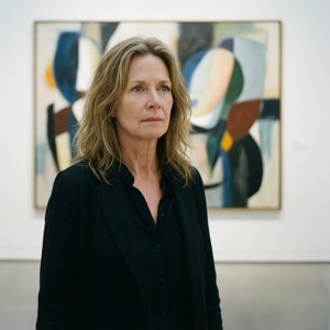Gallery Contemplation