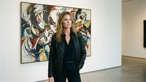 Gallery Contemplation
