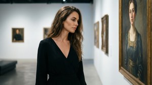 Gallery Gaze