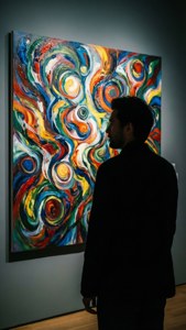 Gallery Gaze