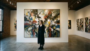 Gallery Gaze