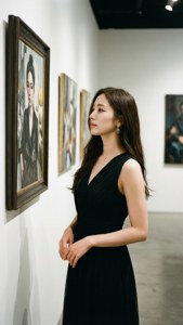 Gallery Gaze
