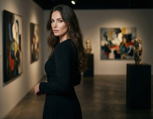 Gallery Gaze