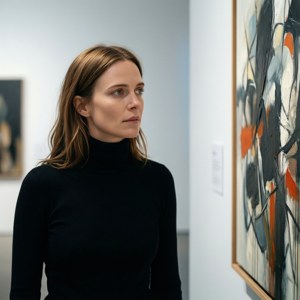 Gallery Gaze