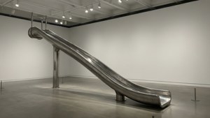 Gallery Installation Slide