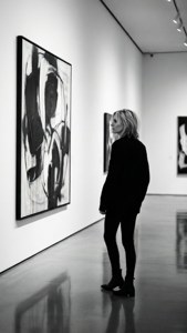 Gallery Minimalist
