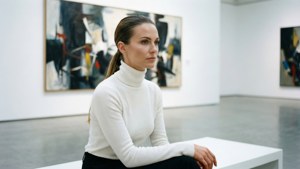 Gallery Minimalist