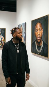 Gallery Muse Meek Mill