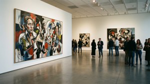 Gallery Space
