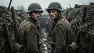 Galliard Brothers