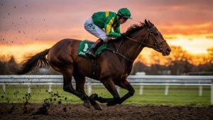 Galloping Glory